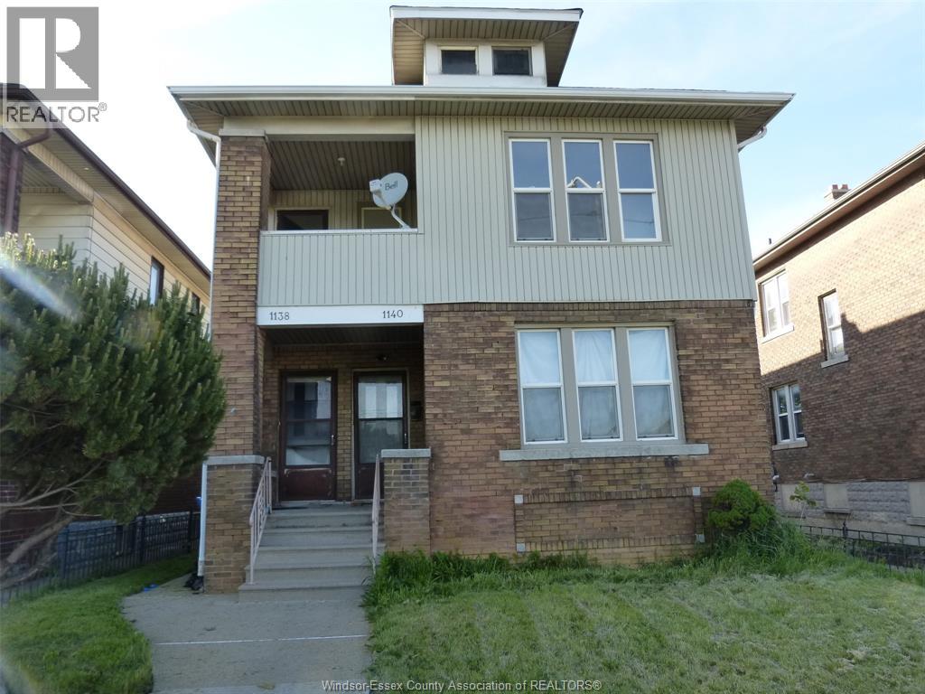 1140 GILES BOULEVARD East - 1