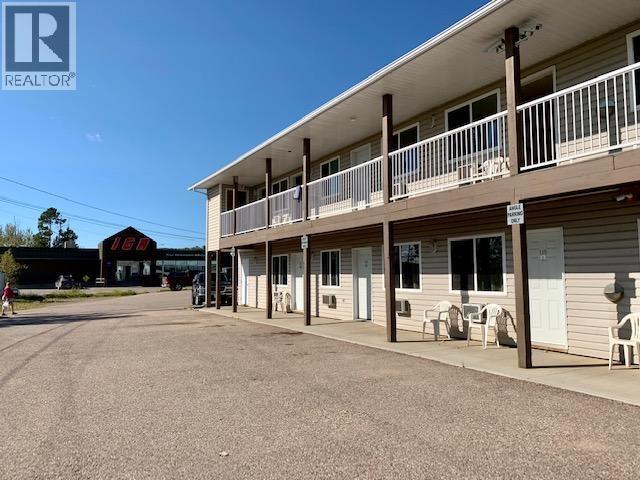 Business for Sale in Fort Nelson – 4807 S 50 AVENUE, Fort Nelson - Image 2