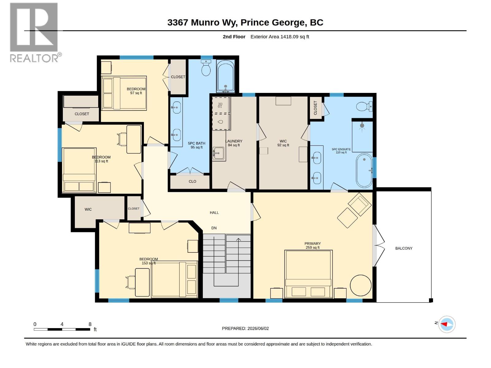 3367 MUNRO WAY - 39