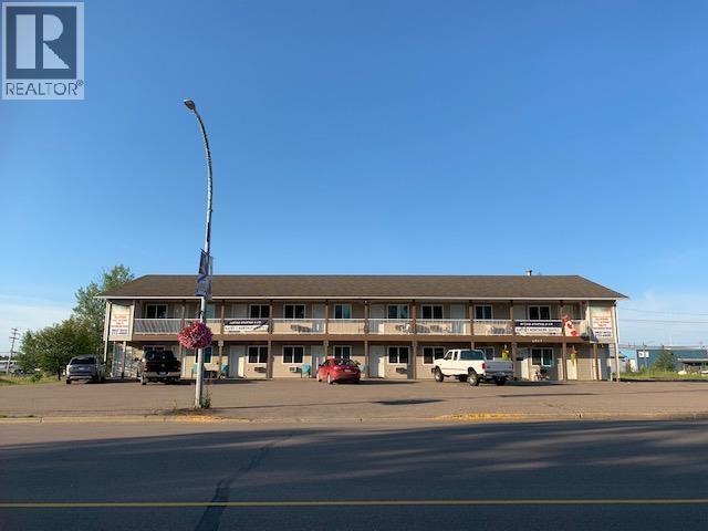 Business for Sale in Fort Nelson – 4807 S 50 AVENUE, Fort Nelson - Image 19