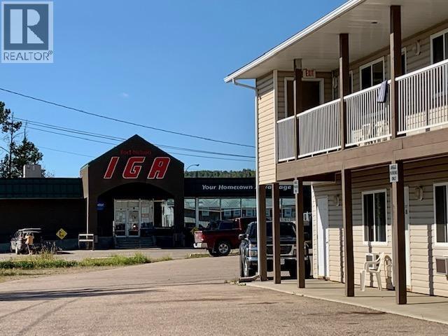 Business for Sale in Fort Nelson – 4807 S 50 AVENUE, Fort Nelson - Image 21