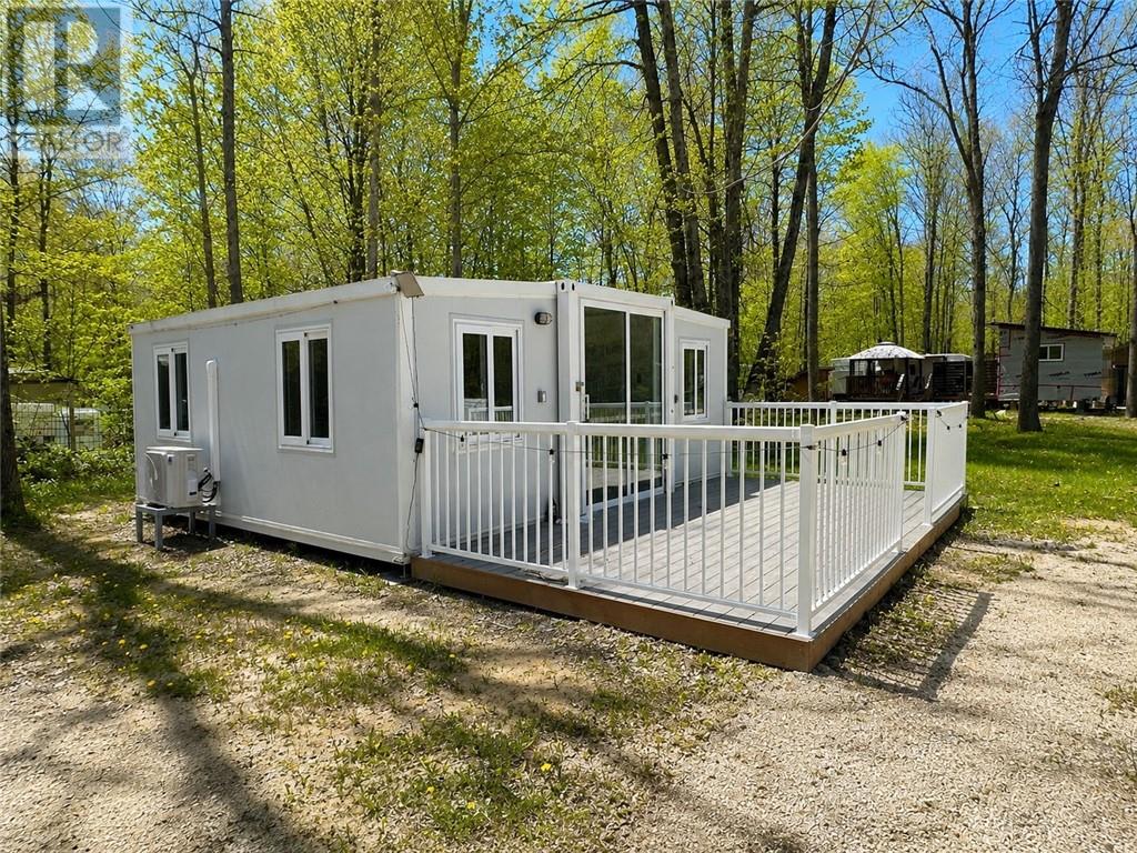 311 Cross Hill Road Unit# 36 - 4