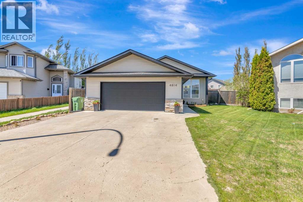 4814 16 Street - 2