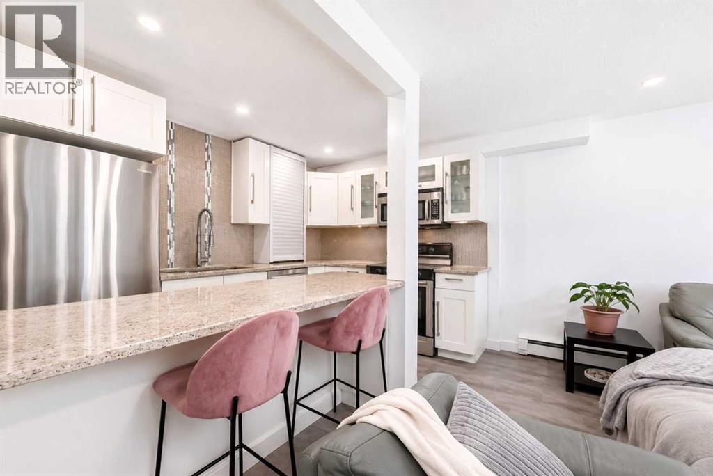 #103 1817 16 Street SW - 8