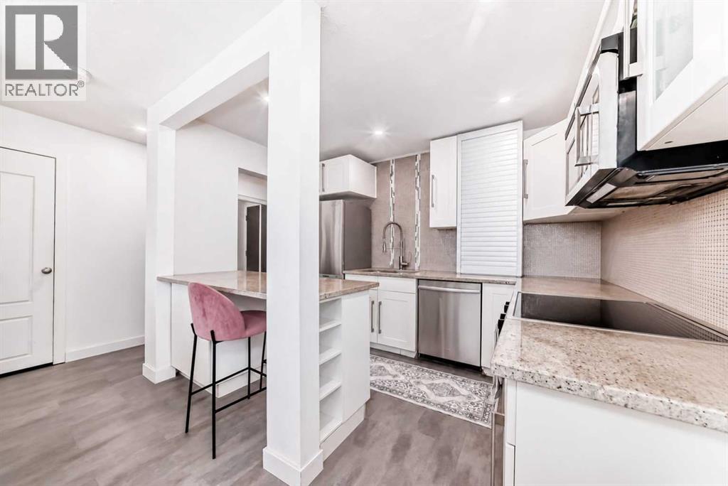 #103 1817 16 Street SW - 9