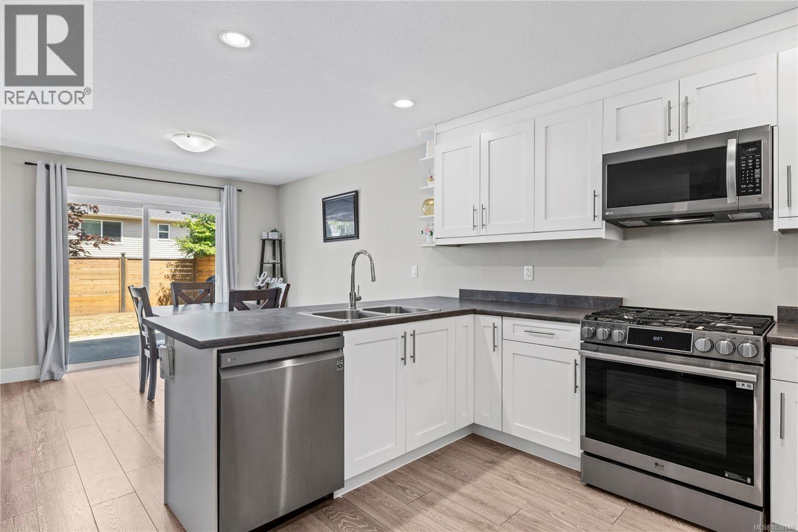 540 Steeves Rd, Nanaimo