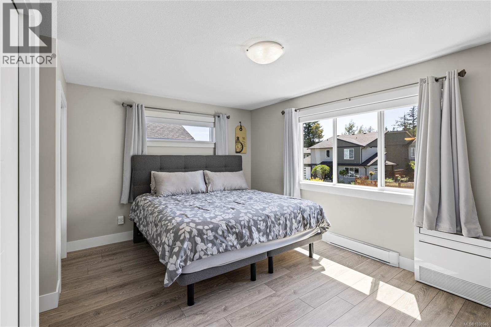 540 Steeves Rd, Nanaimo