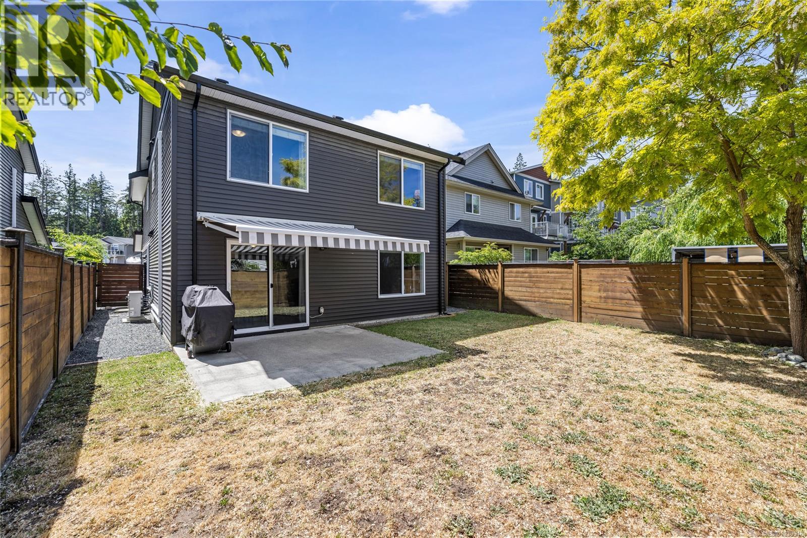 540 Steeves Rd, Nanaimo
