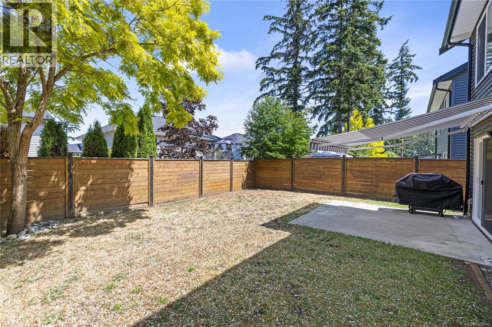 540 Steeves Rd, Nanaimo
