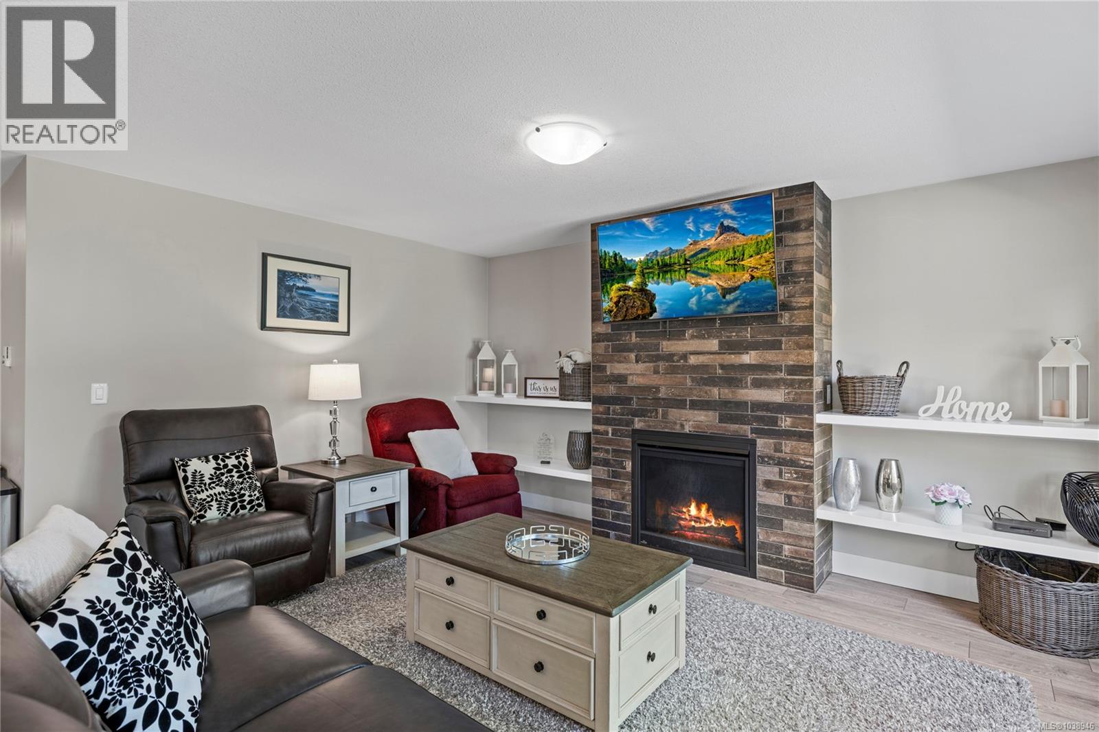 540 Steeves Rd, Nanaimo