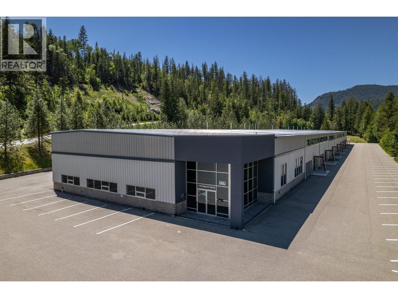 1155 Insight Drive Unit# 12, 13, 14, Nelson