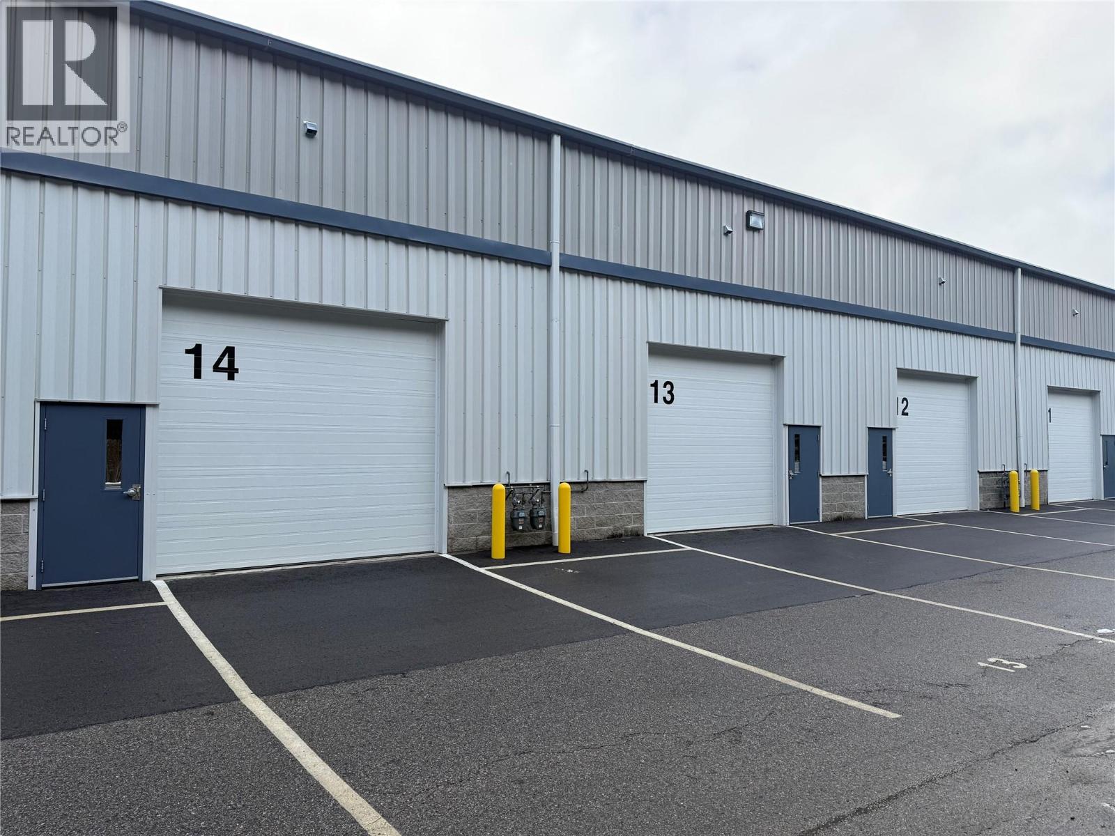 1155 Insight Drive Unit# 12, 13, 14, Nelson
