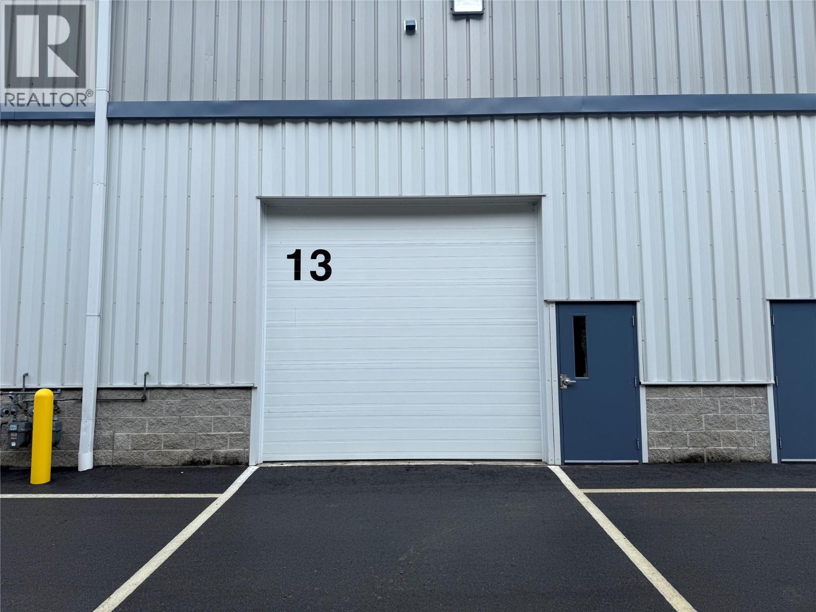 1155 Insight Drive Unit# 12, 13, 14, Nelson