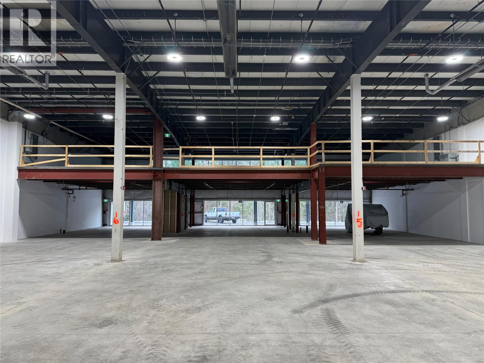 1155 Insight Drive Unit# 12, 13, 14, Nelson