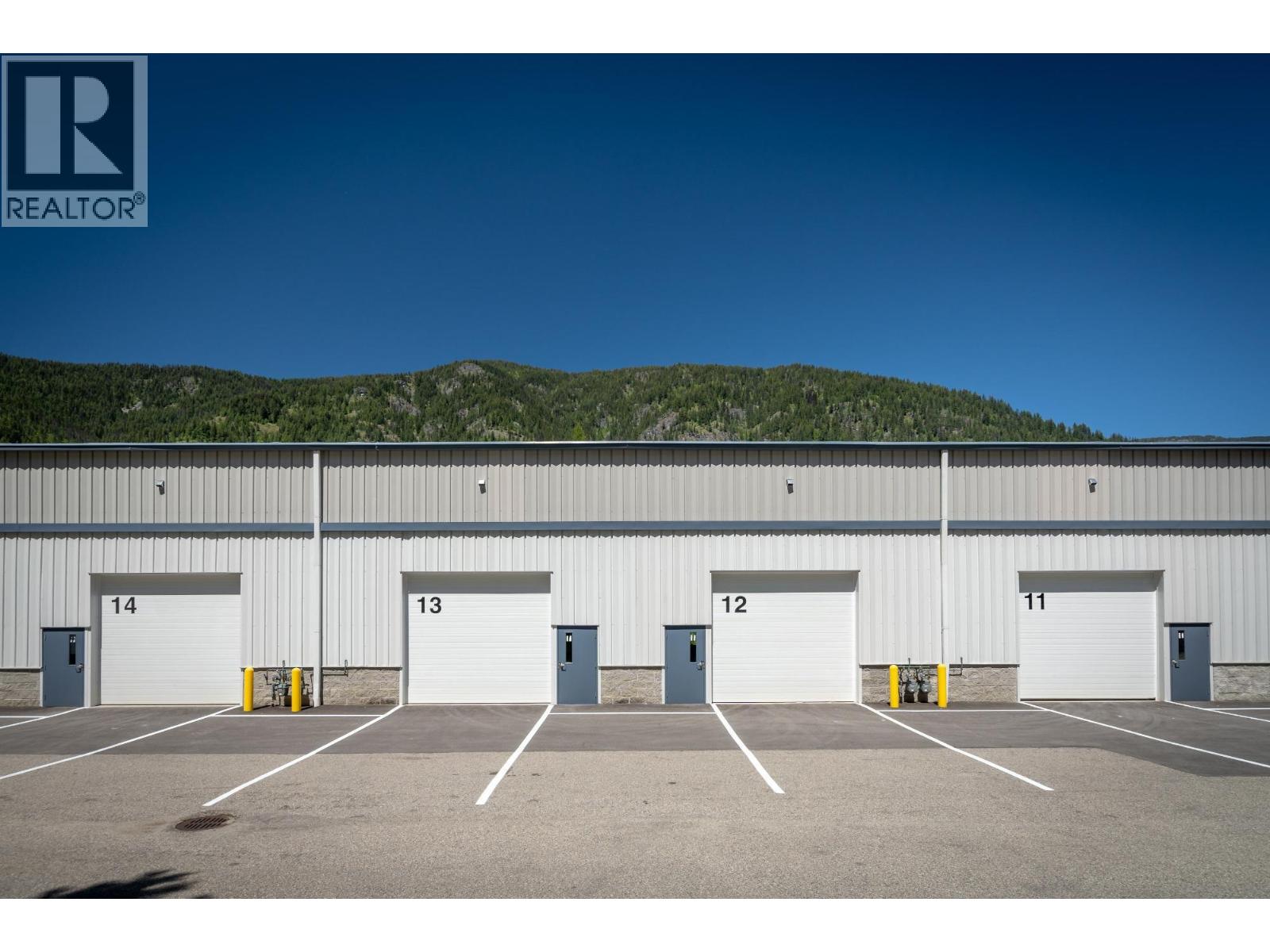 1155 Insight Drive Unit# 12, 13, 14, Nelson