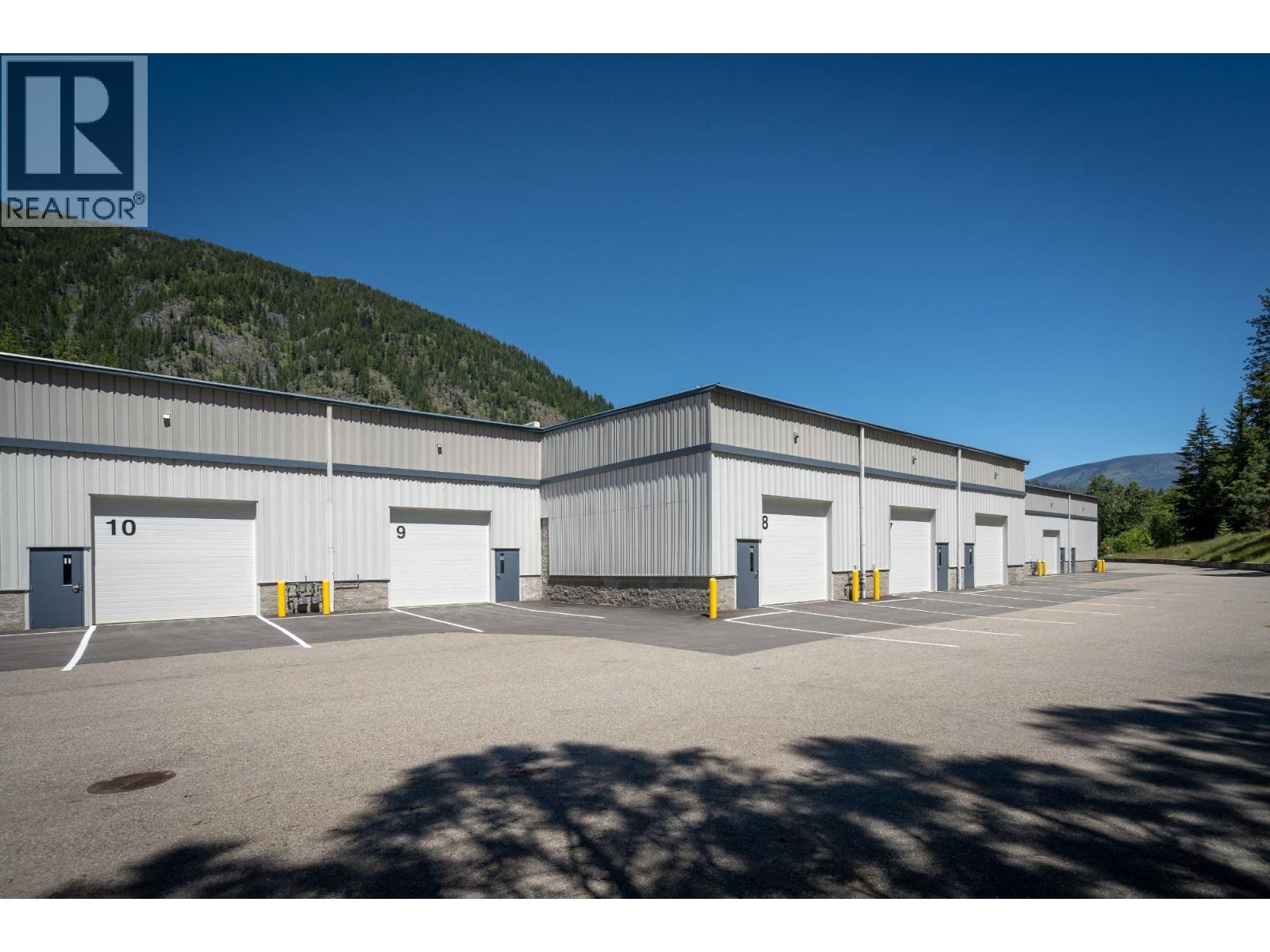1155 Insight Drive Unit# 12, 13, 14, Nelson