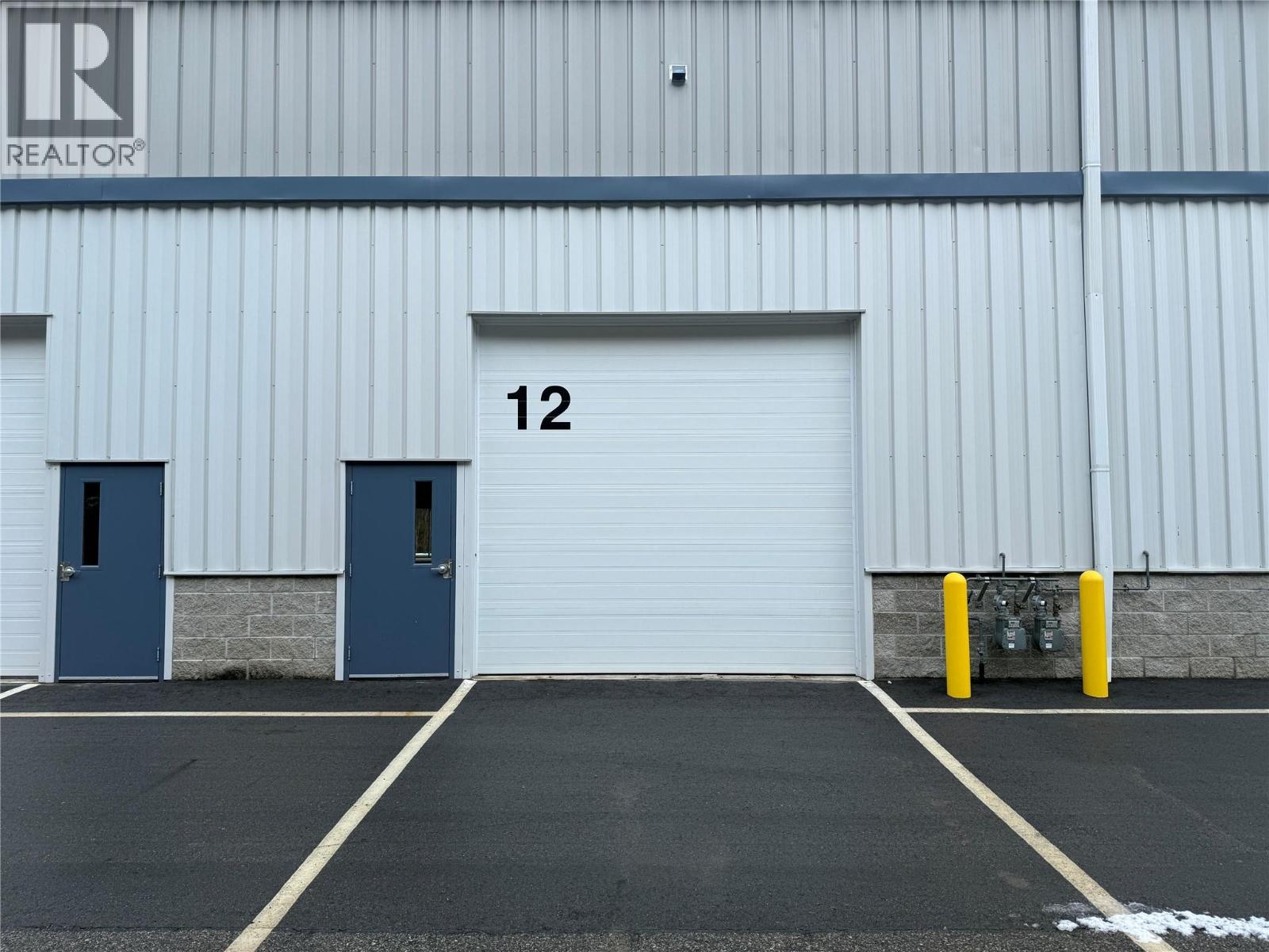 1155 Insight Drive Unit# 12, 13, 14, Nelson