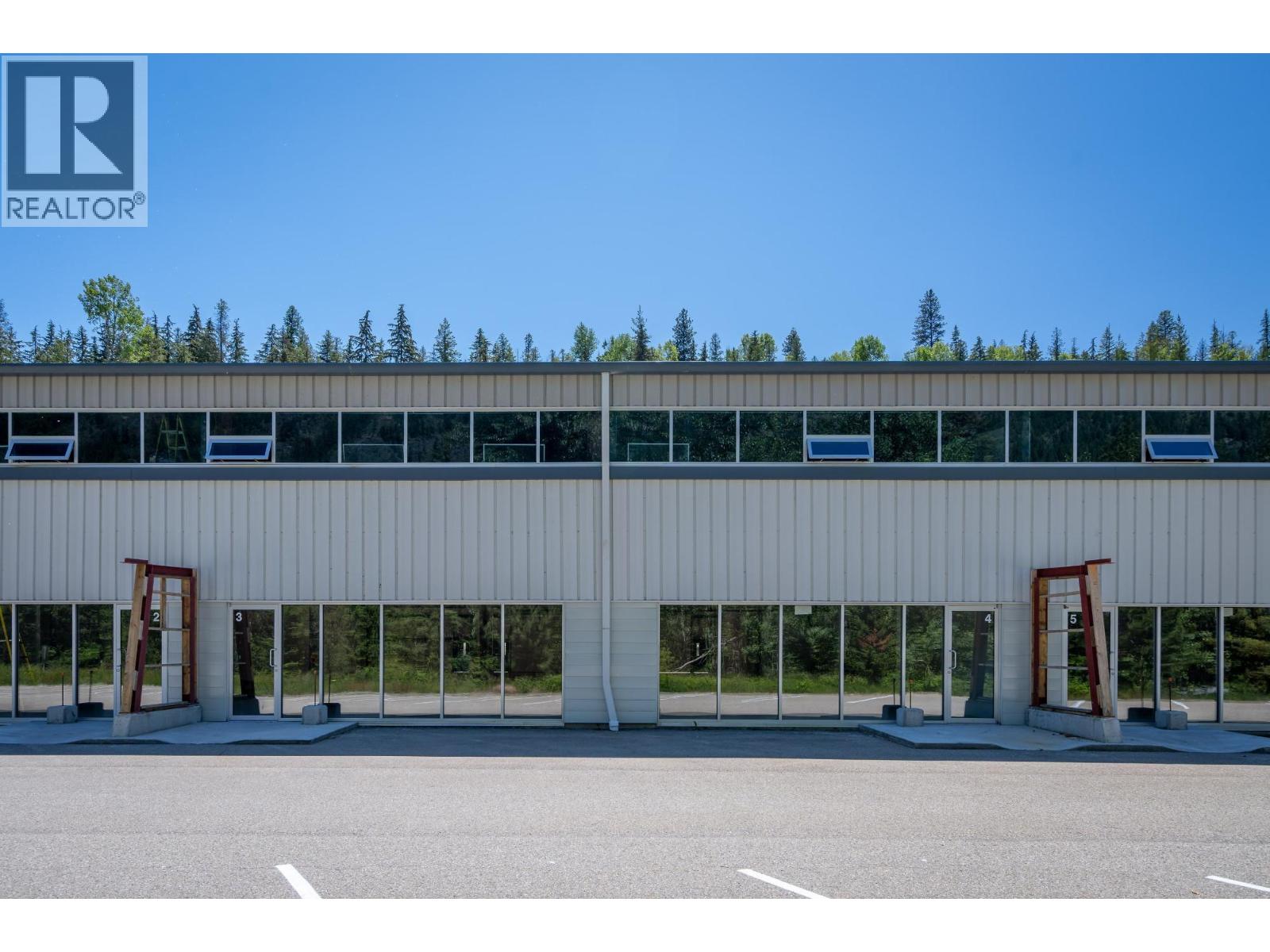 1155 Insight Drive Unit# 12, 13, 14, Nelson