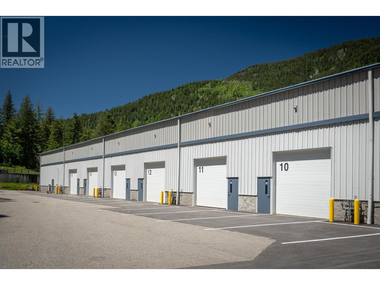 1155 Insight Drive Unit# 12, 13, 14, Nelson