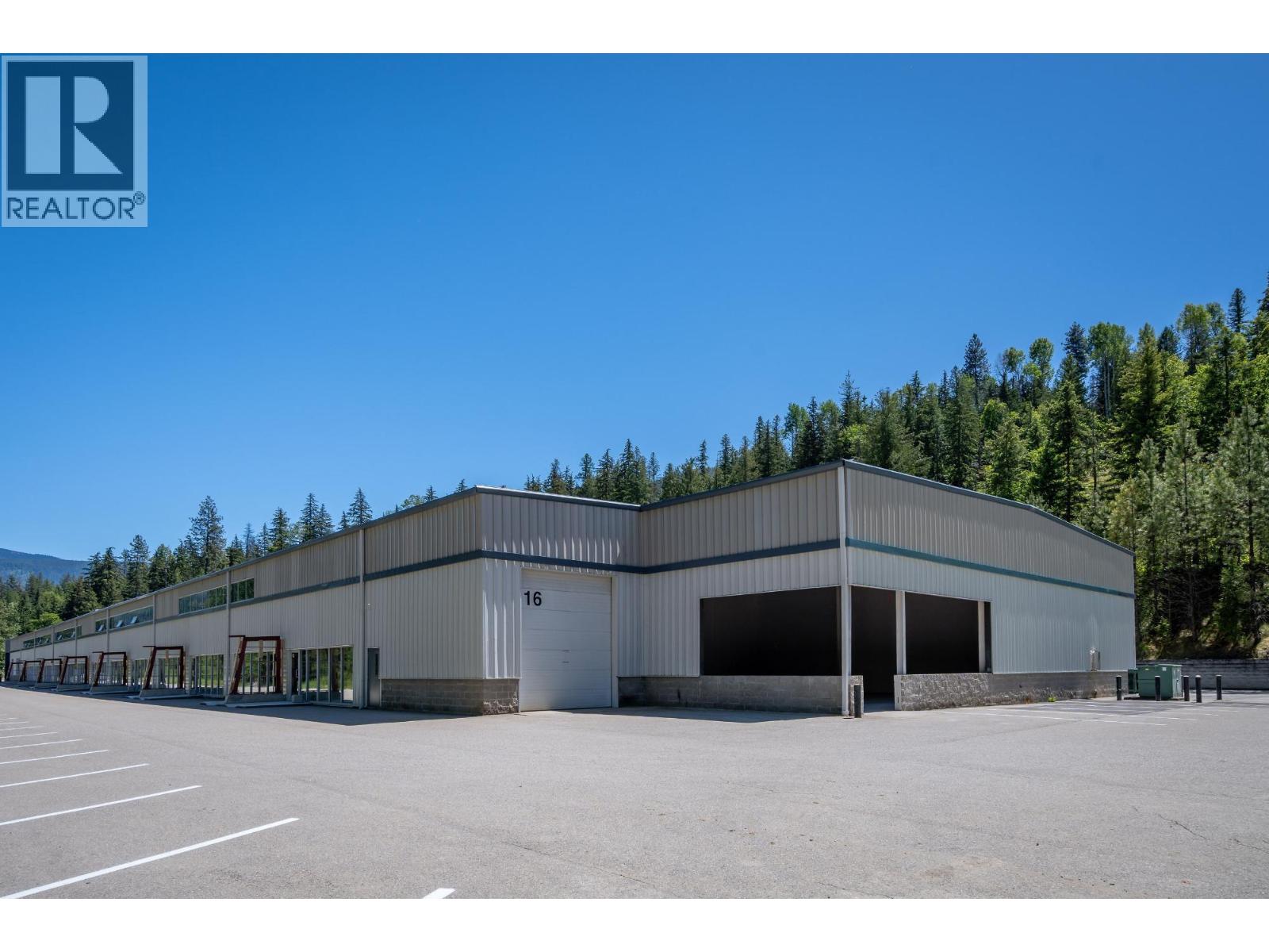 1155 Insight Drive Unit# 12, 13, 14, Nelson