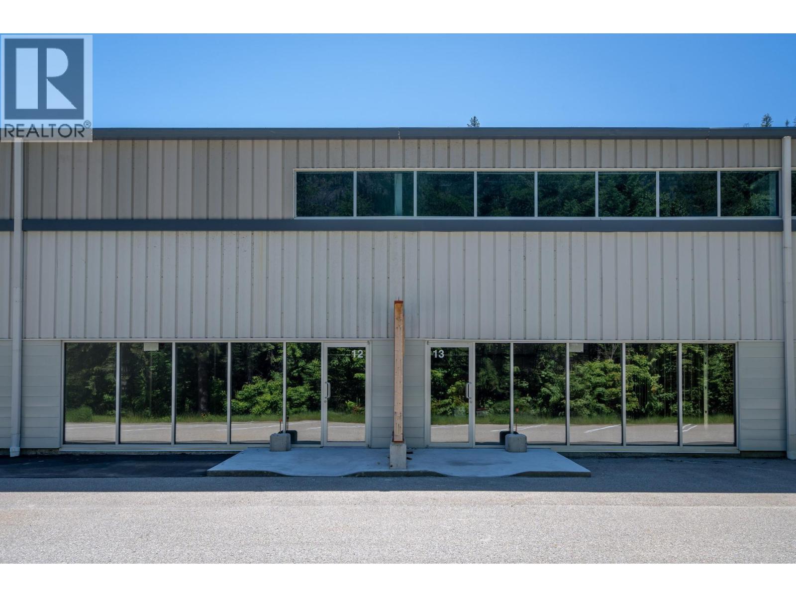 1155 Insight Drive Unit# 12, 13, 14, Nelson