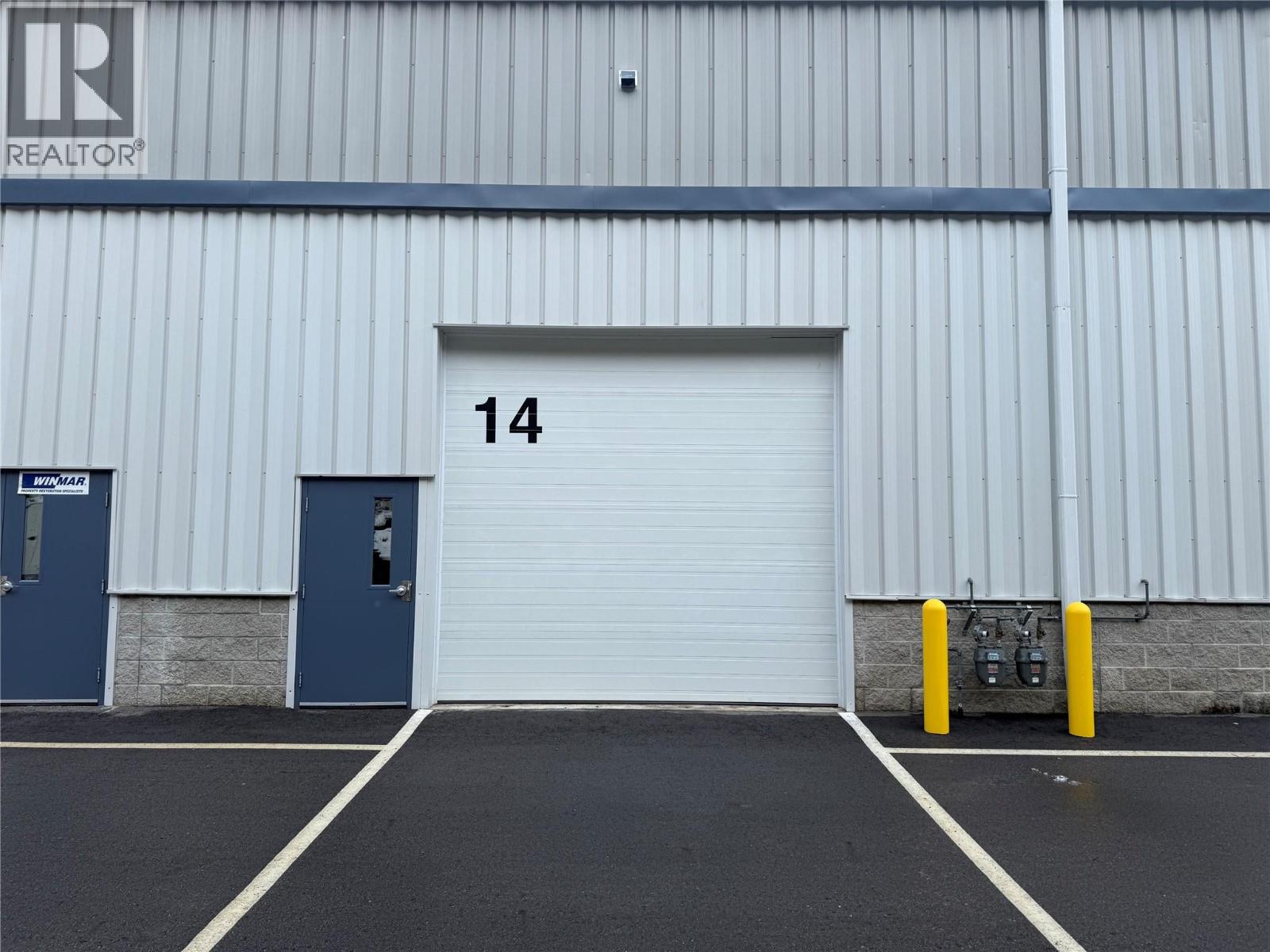 1155 Insight Drive Unit# 12, 13, 14, Nelson
