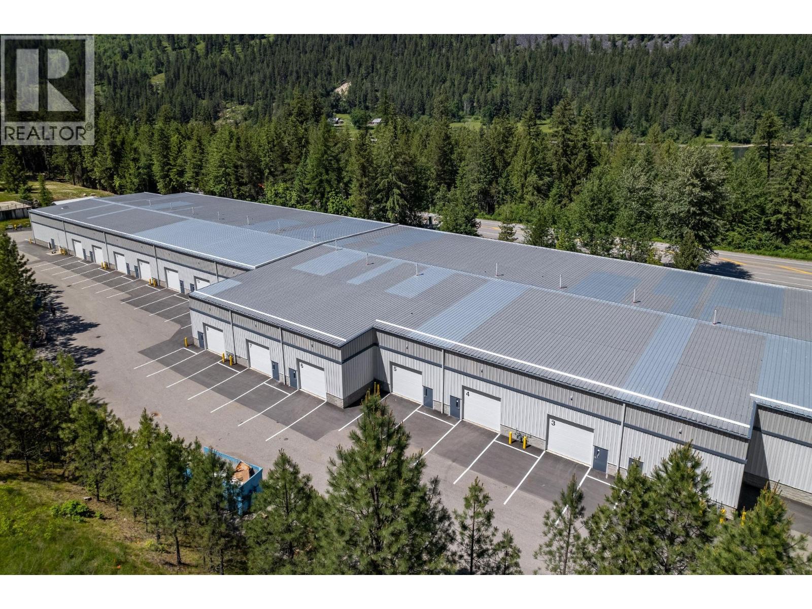 1155 Insight Drive Unit# 12, 13, 14, Nelson
