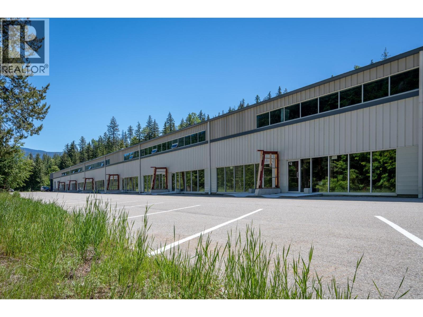 1155 Insight Drive Unit# 12, 13, 14, Nelson