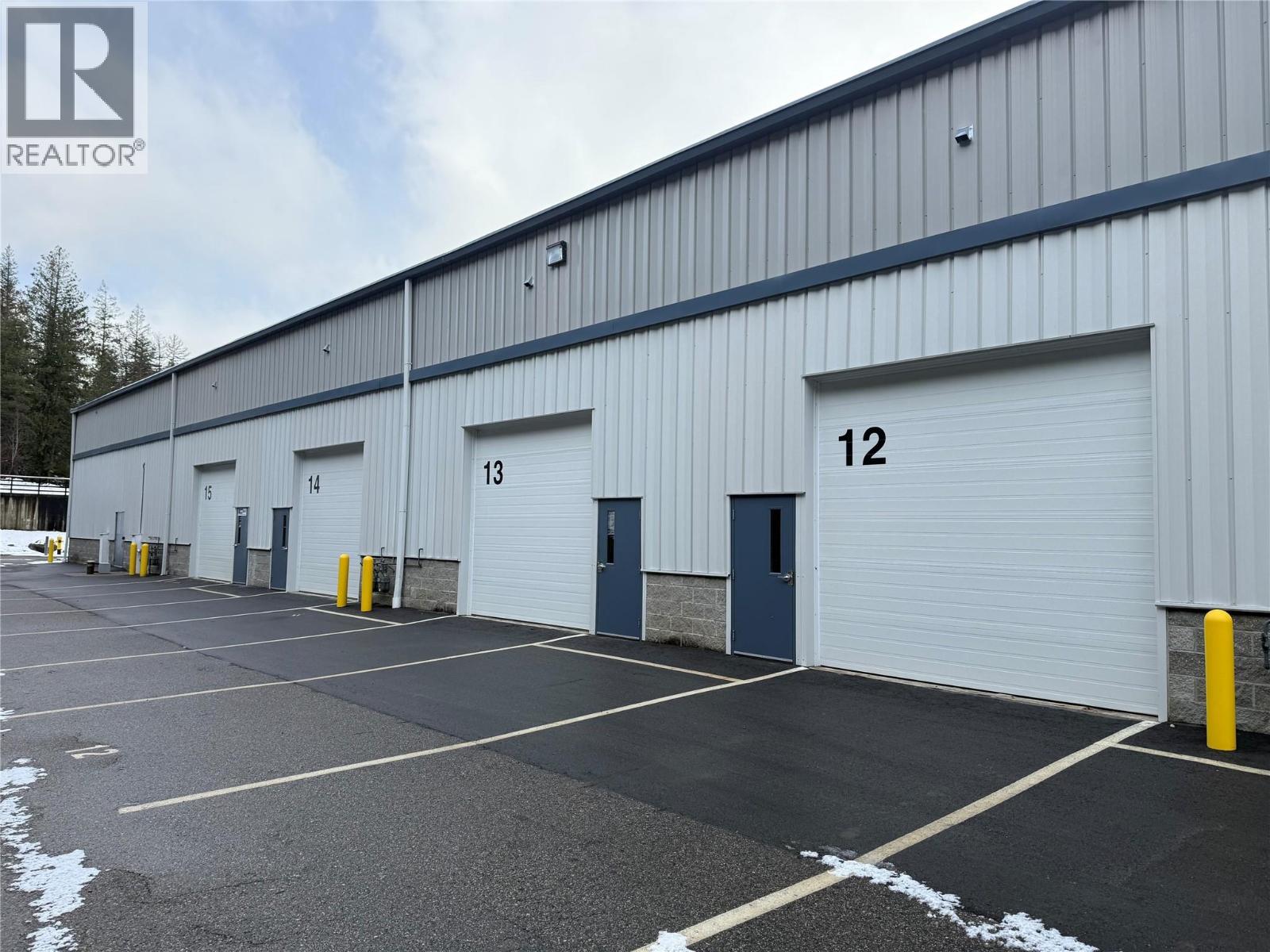 1155 Insight Drive Unit# 12, 13, 14, Nelson