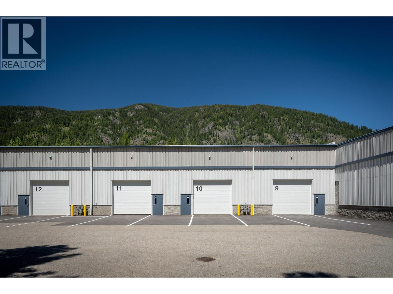 1155 Insight Drive Unit# 12, 13, 14, Nelson