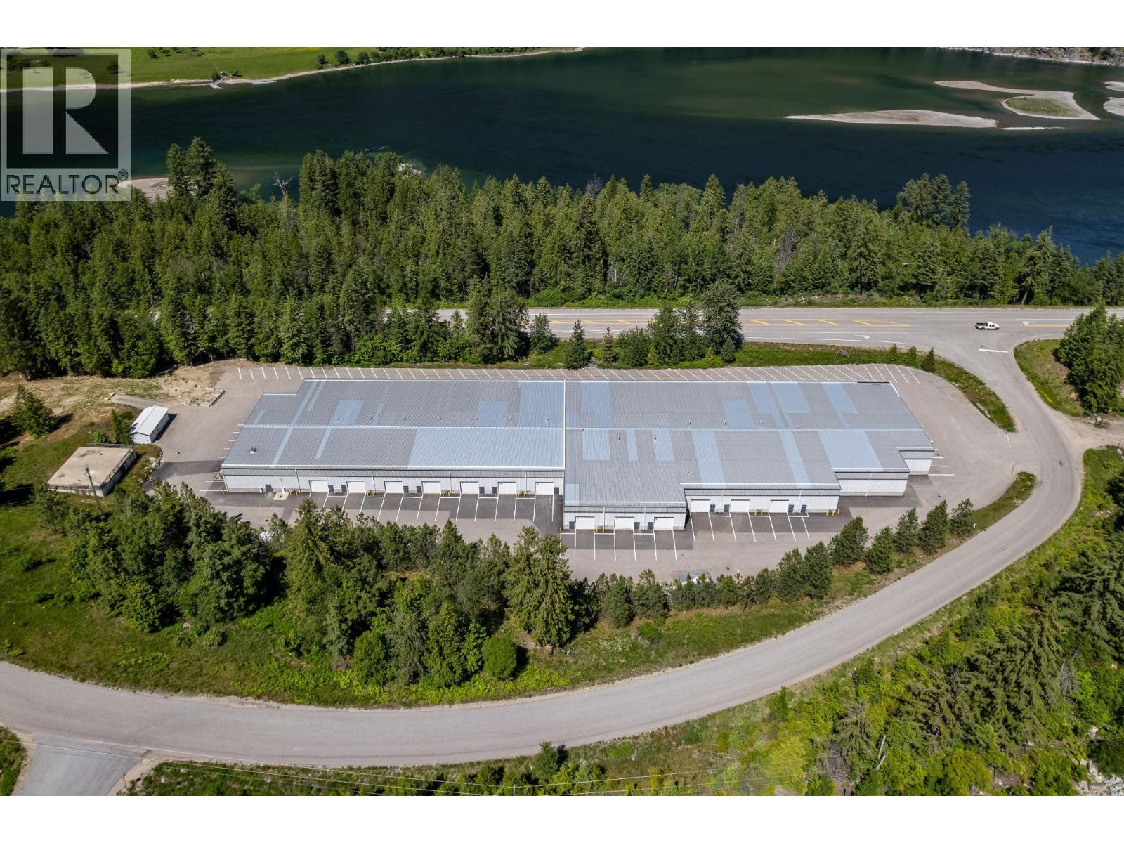 1155 Insight Drive Unit# 12, 13, 14, Nelson