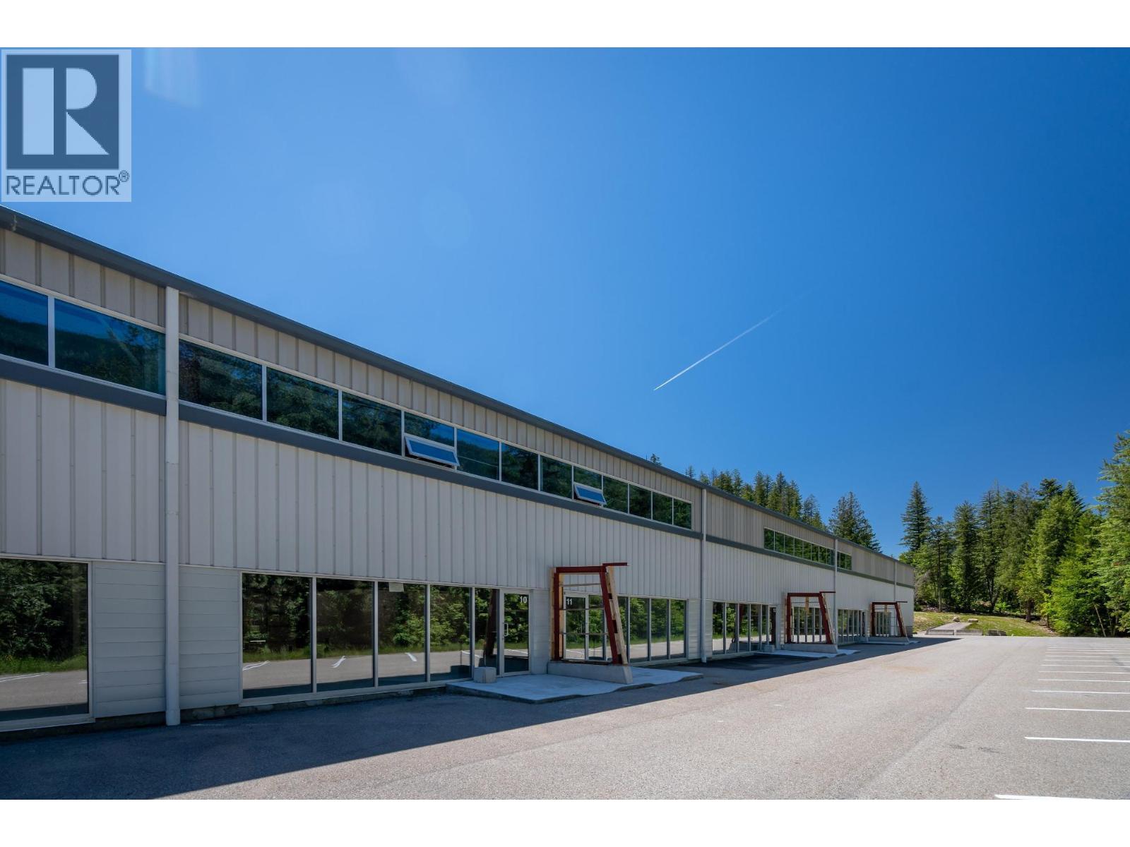 1155 Insight Drive Unit# 12, 13, 14, Nelson