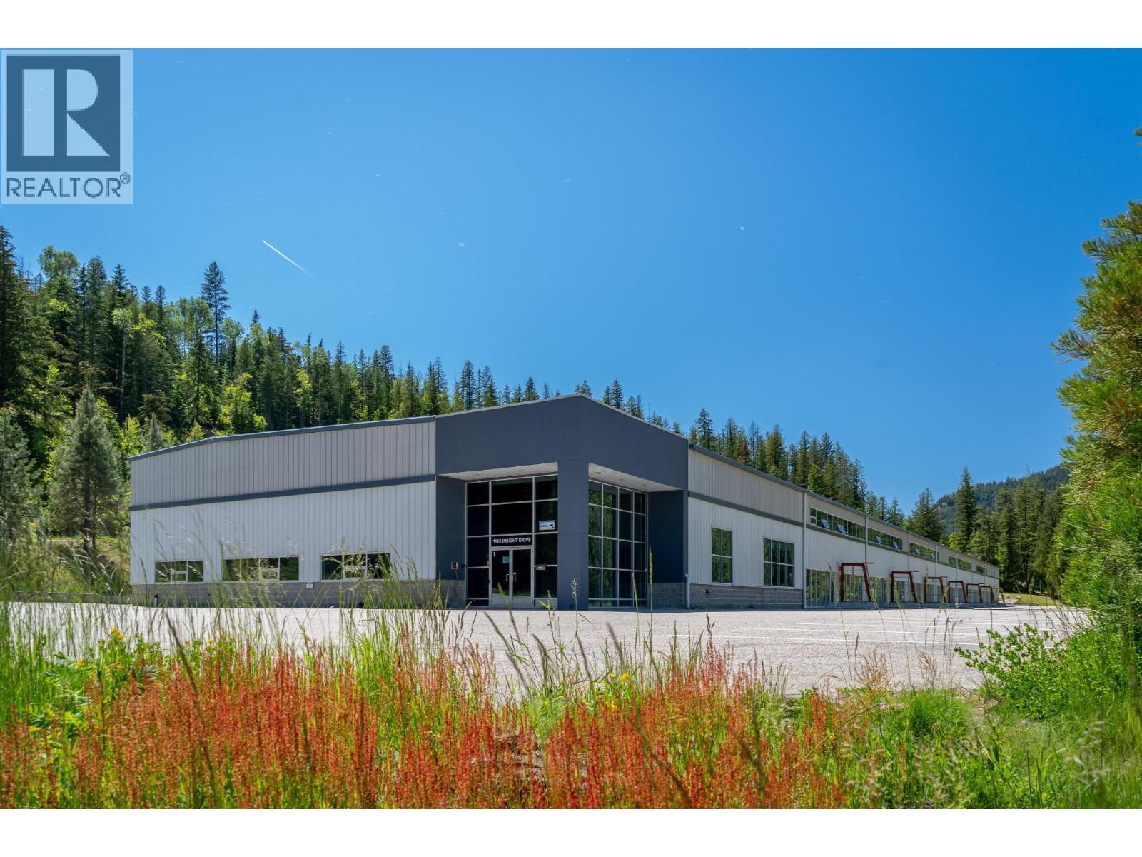 1155 Insight Drive Unit# 12, 13, 14, Nelson