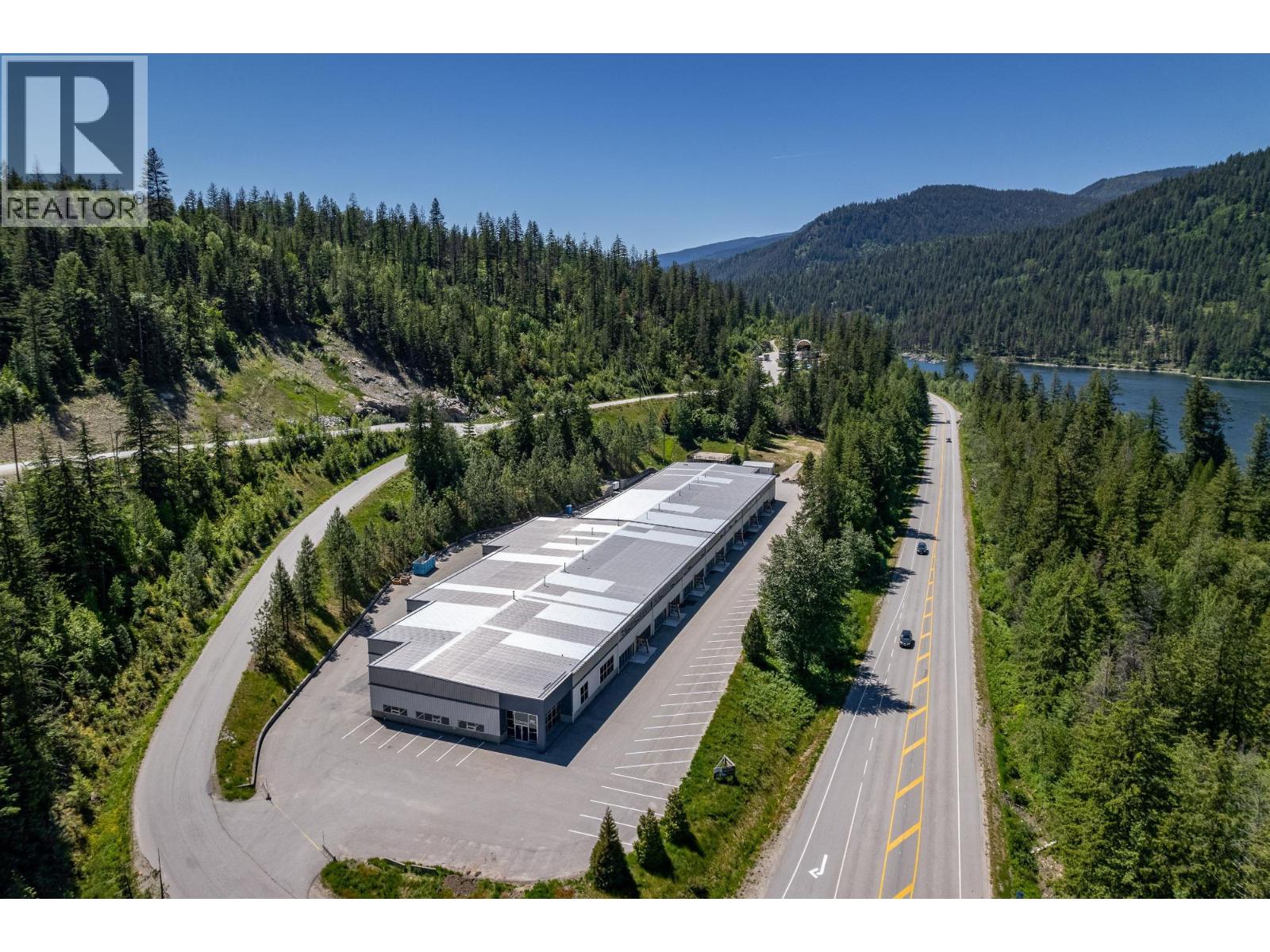 1155 Insight Drive Unit# 12, 13, 14, Nelson