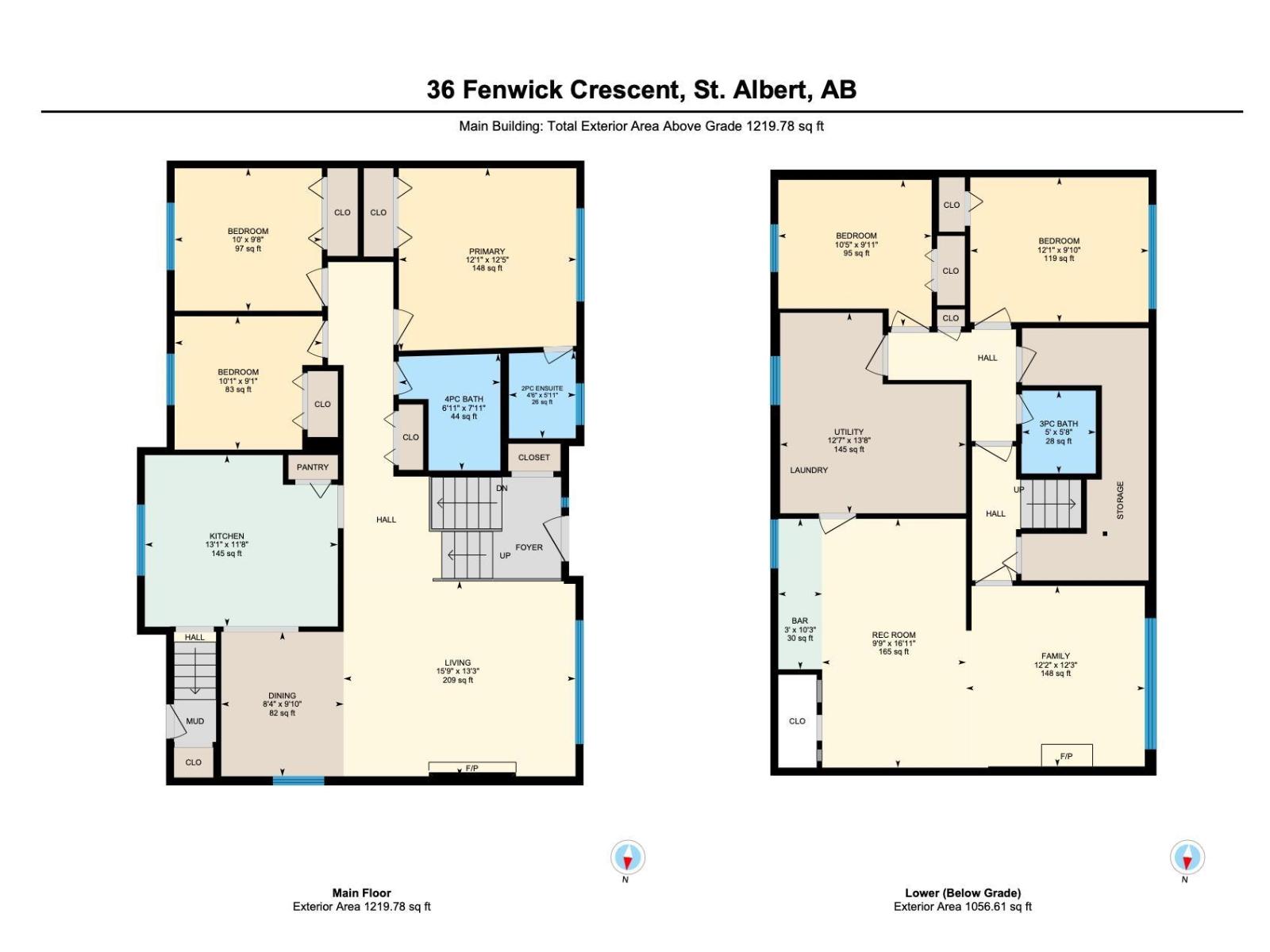 36 FENWICK CR — photo 49