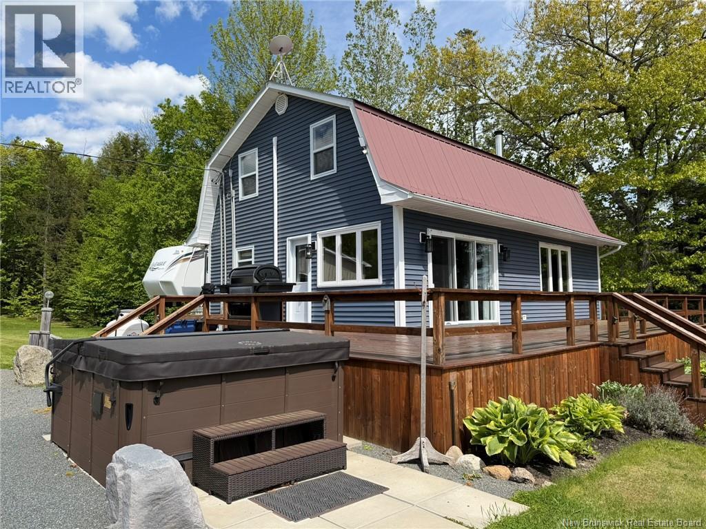 229 Second Eel River Lane - 1