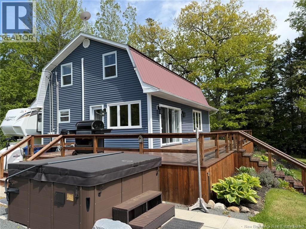 229 Second Eel River Lane - 24
