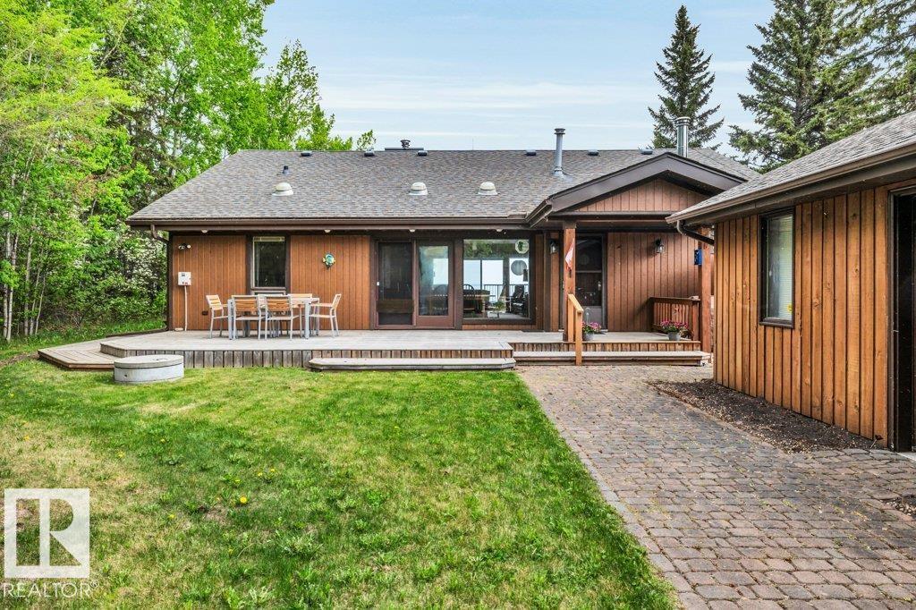 16 Cawsey Drive, Crystal Springs exterior