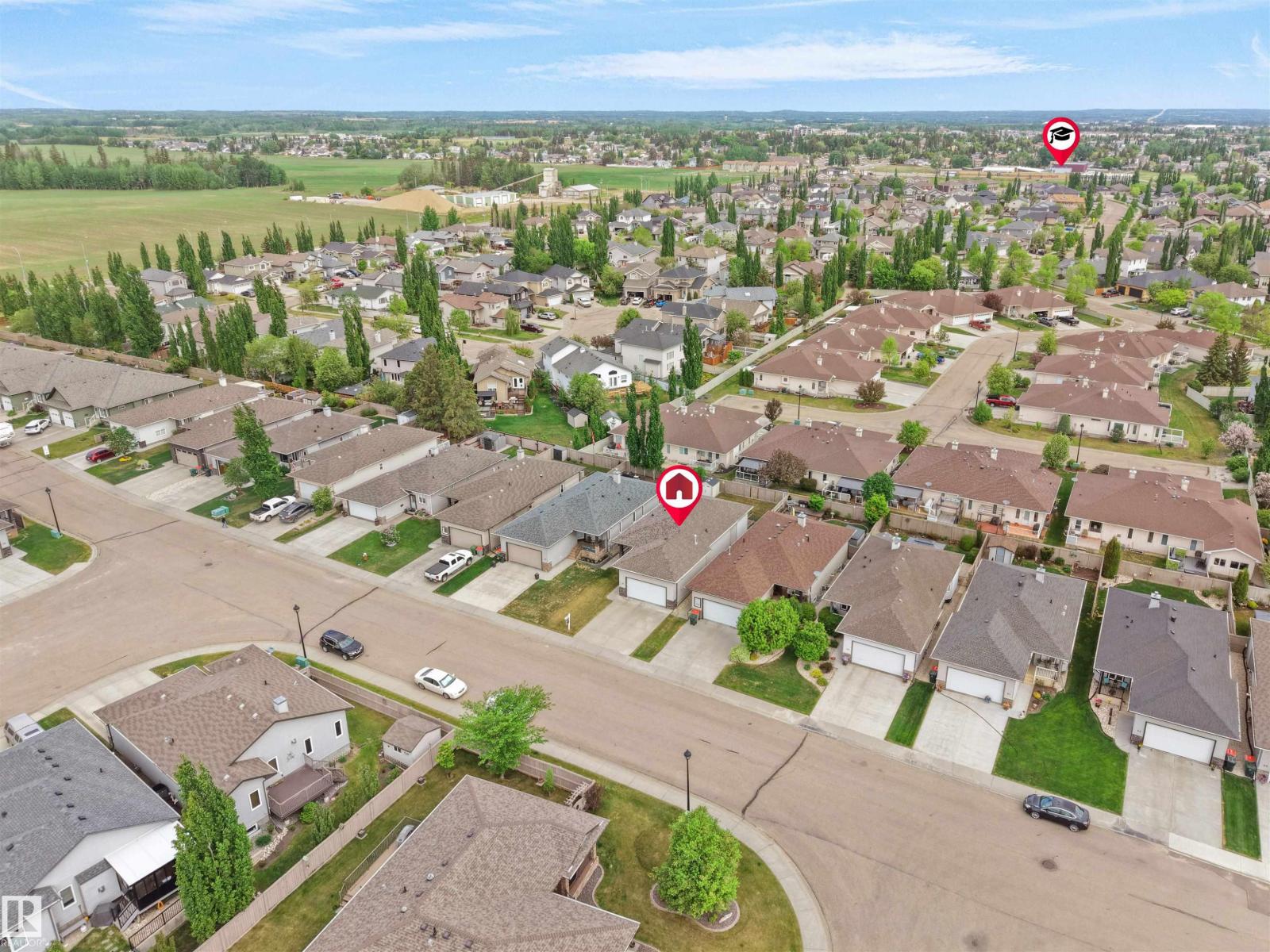 45 WILLOW WOOD LN - 4