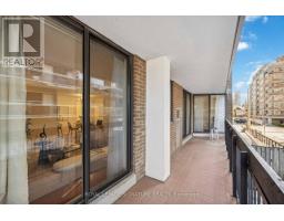 201 - 212 St. George Street, Toronto, ON M5R2N5 Photo 31