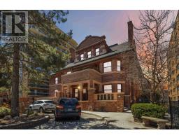201 - 212 St. George Street, Toronto, ON M5R2N5 Photo 33