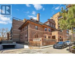 201 - 212 St. George Street, Toronto, ON M5R2N5 Photo 35