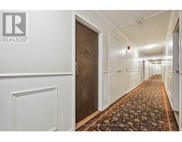 201 - 212 St. George Street, Toronto, ON M5R2N5 Photo 41
