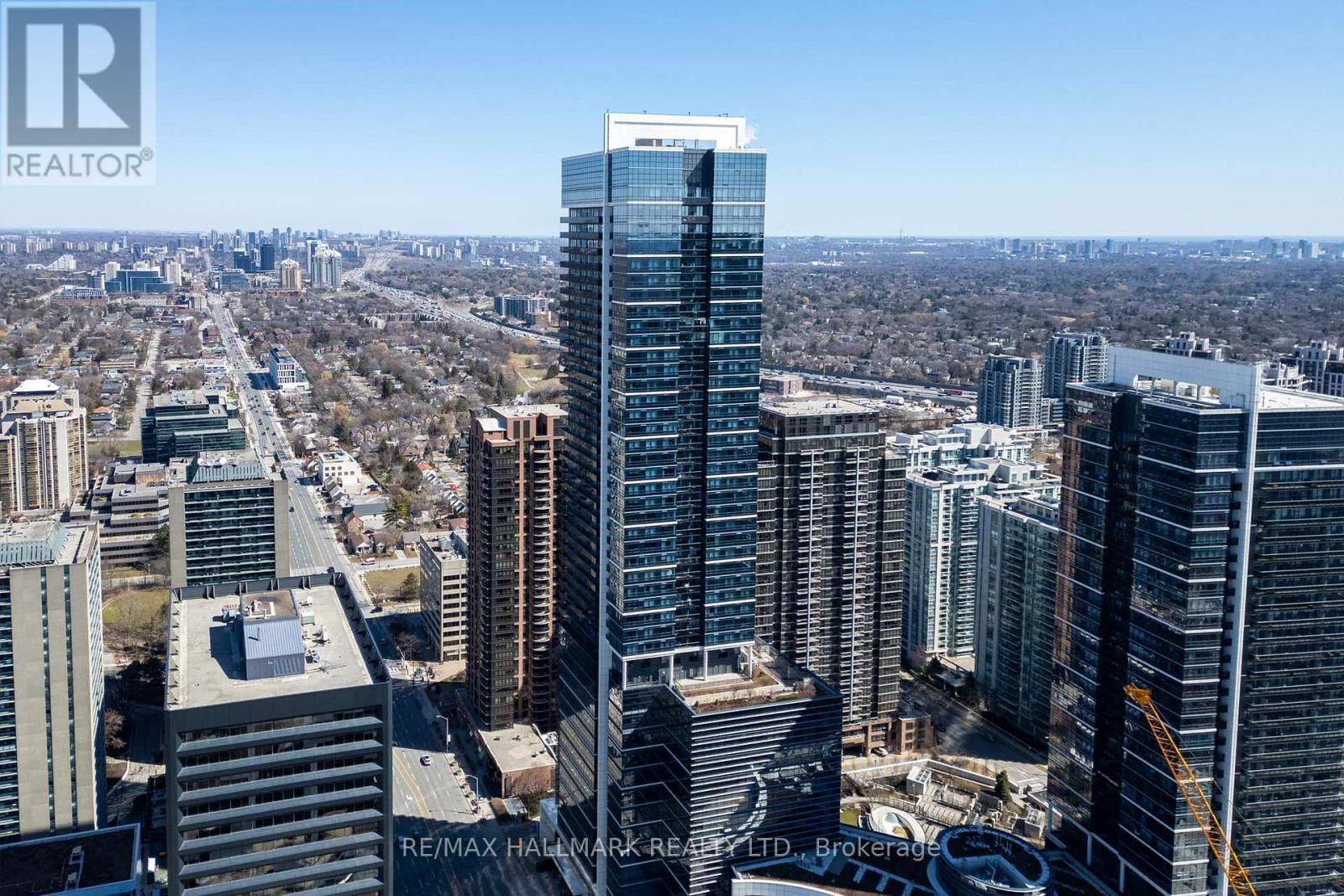 Listing photo of 4022 - 5 SHEPPARD AVENUE E