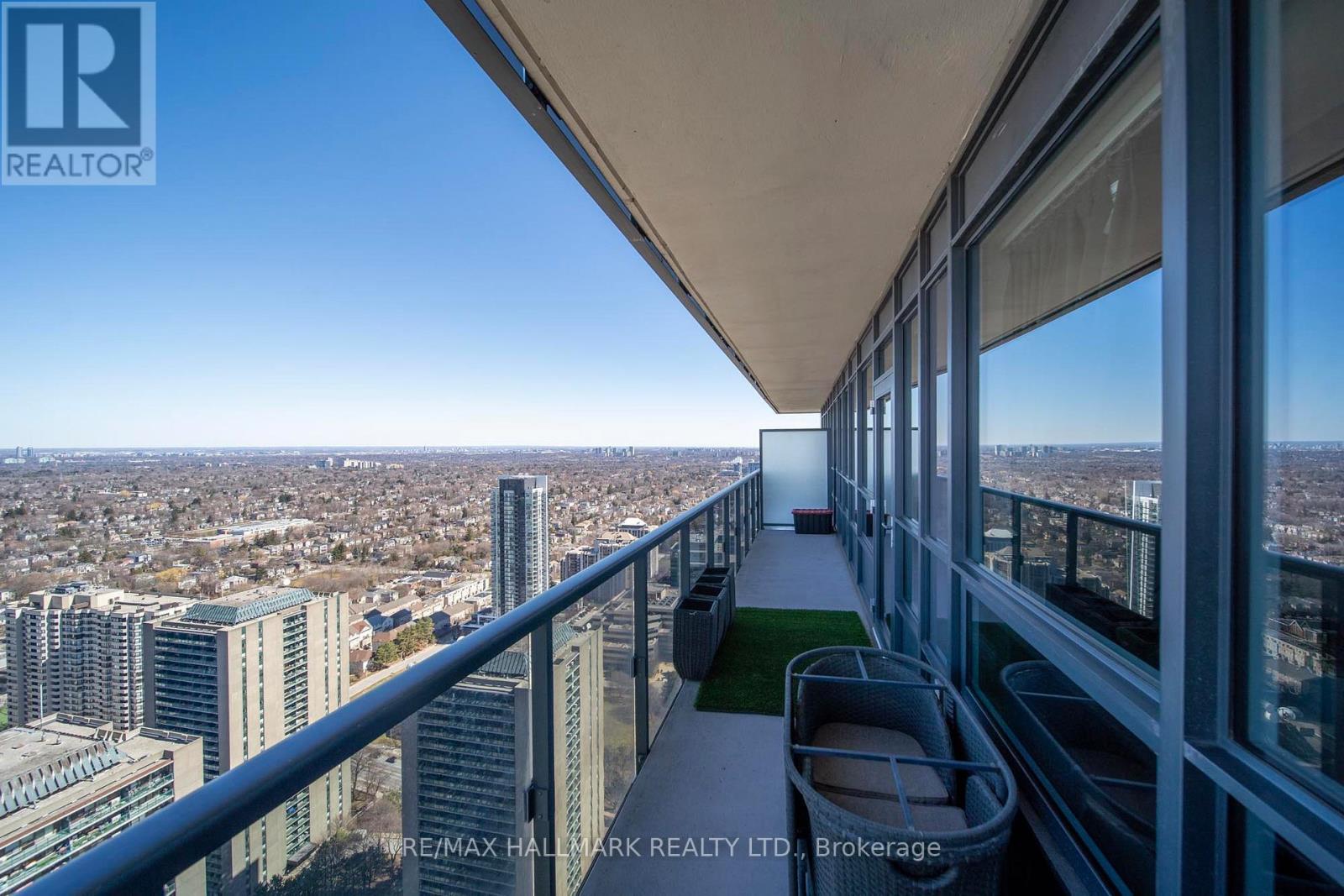 #4022 5 SHEPPARD AVENUE E - 15
