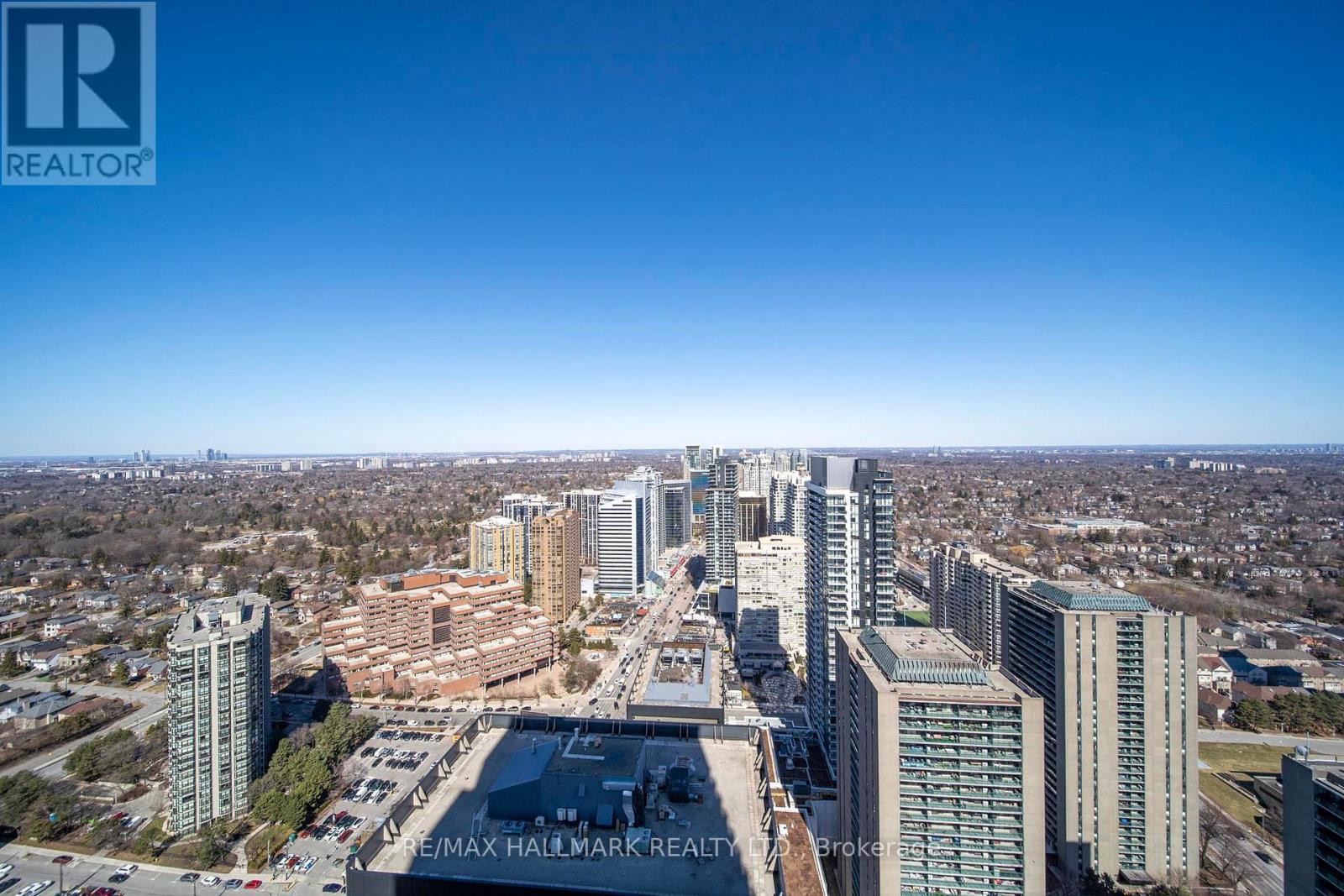 #4022 5 SHEPPARD AVENUE E - 20