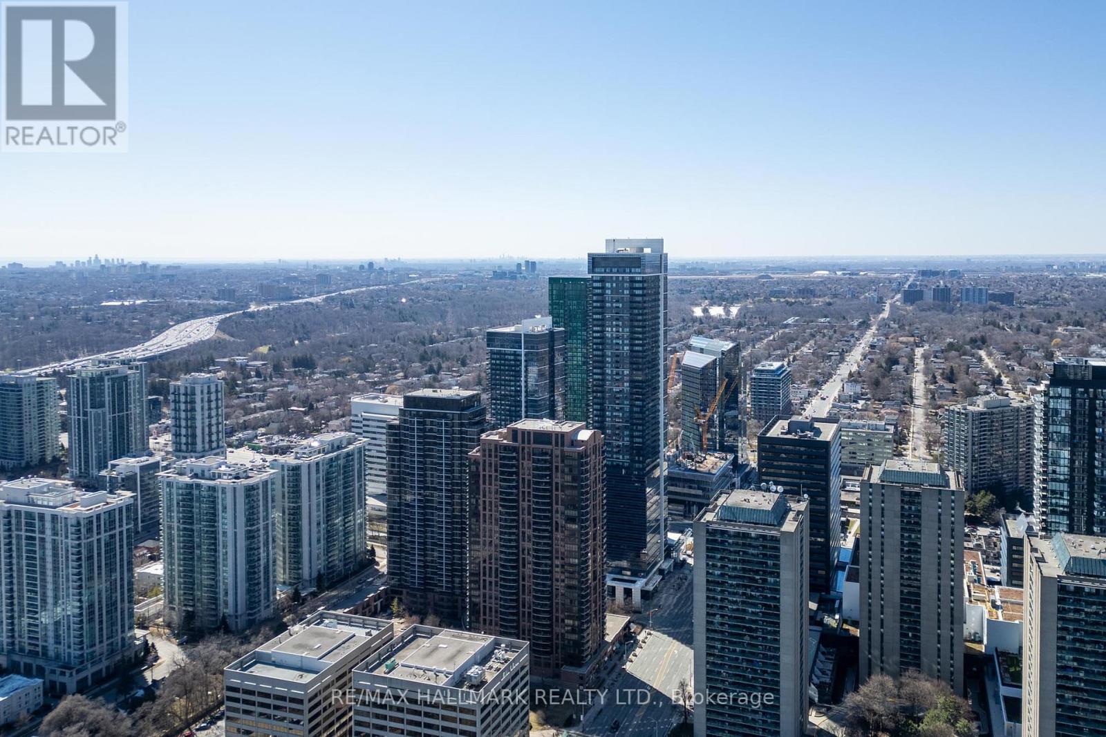 #4022 5 SHEPPARD AVENUE E - 21