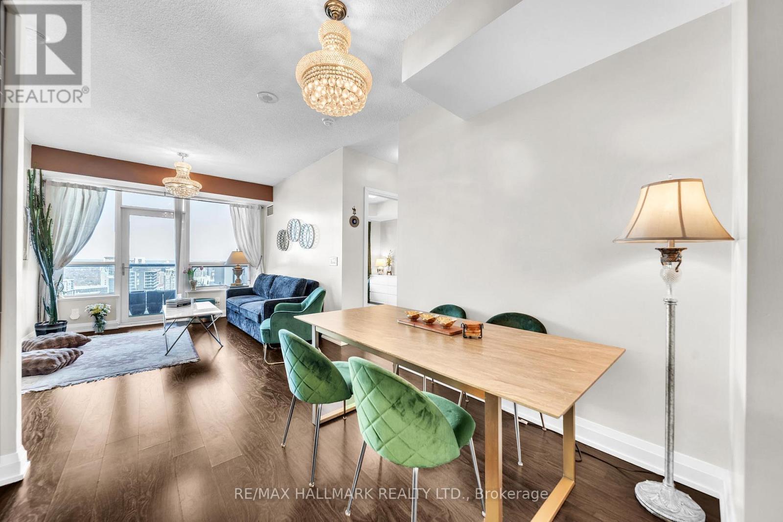 #4022 5 SHEPPARD AVENUE E - 6