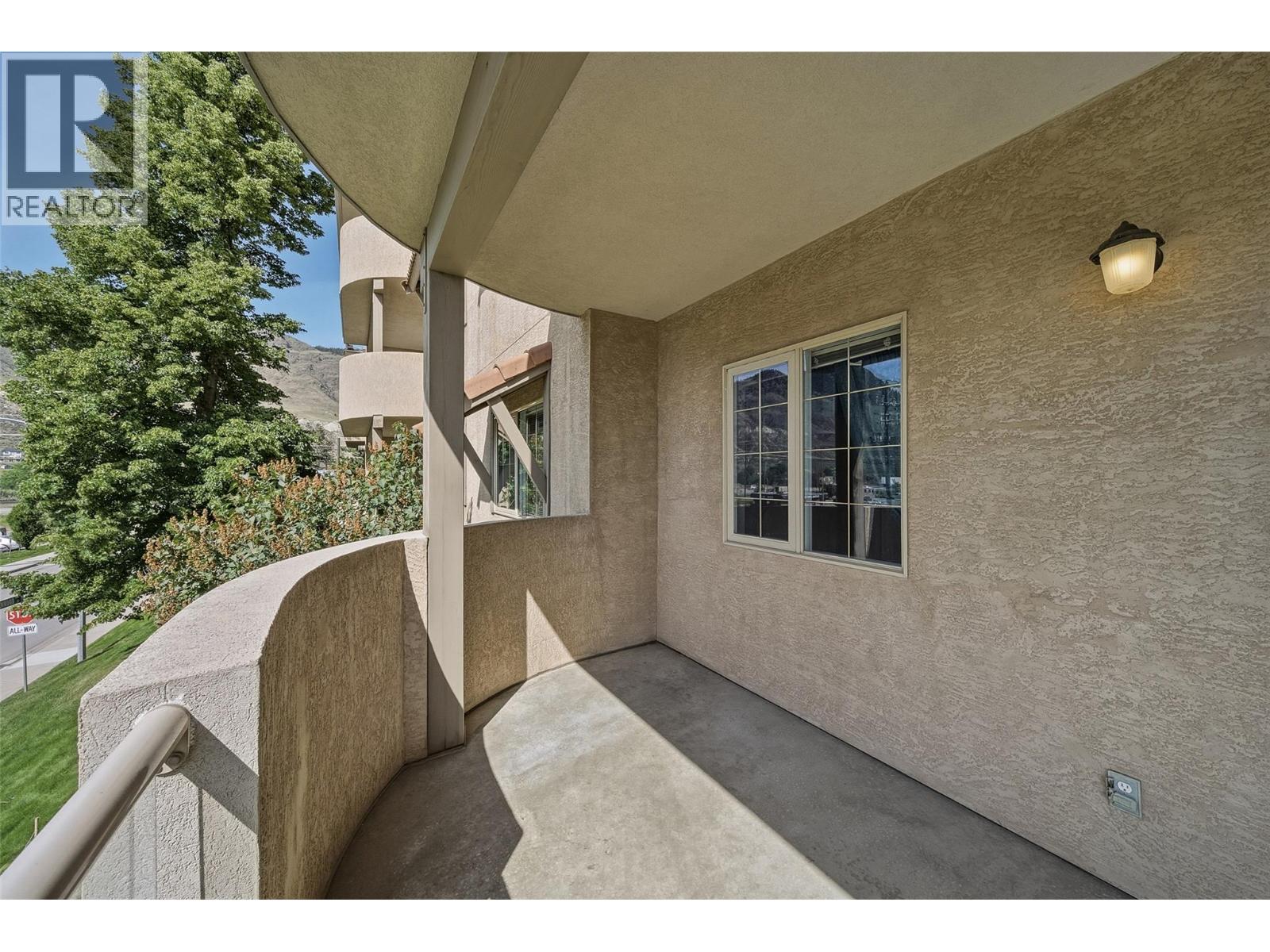 2169 FLAMINGO Road Unit# 104, Kamloops