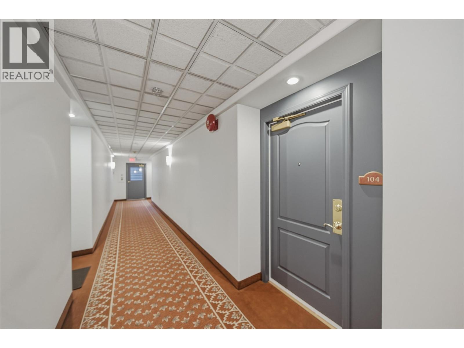 2169 FLAMINGO Road Unit# 104, Kamloops